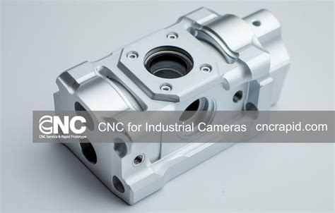 cnc machining camera components|Precision Optical CNC Components .